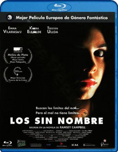 Nameless (1999) (Blu-Ray)